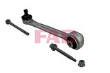 ÜST ROTİLLİ KOL SOL DÜZ A4 2015 8W0407505A