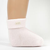 Katamino Susam Aks. Kız Bebek Soket Çorap K46340 Asorti