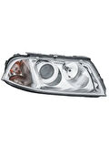 FAR SAG SINYALLI MOTORLU AMPULLU (H7) PASSAT 0006