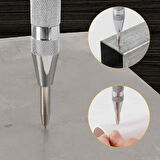 Cartello Merkez İşaretleyici - Çekiçsiz, Kalemsiz Delik Yeri Belirleyici