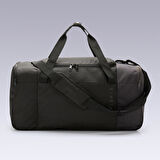 Spor Çantası - 55 L - Siyah - Essential