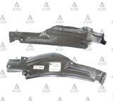 ÇAMURLUK DAVLUMBAZI CARRY ÖN 1998-2001 SOL 72371 76AA0