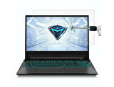 Monster Abra A5 15,6 inç bilgisayar için HD nano tempered ekran koruyucu laptop ekran koruyucu