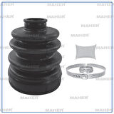 AKS KÖRÜĞÜ TAKIM İÇ BLUE 2011 BENZİNLİ 49542 1R001