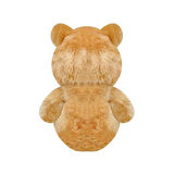 Peluş Oyuncak Ayı 15 cm Kahverengi
