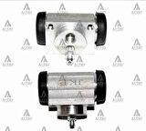 FREN SİLİNDİRİ CLIO 3 2005-2012 / CORSA D 2006-2014 / MICRA 2003-2010 / MODUS 2004 ALUMİNYUM 19,05 MM 7701208355