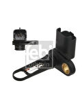 HAVA SICAKLIK SENSORU C2 C3 C4 C5 NEMO BIPPER DV4TD (1.4HDI 8V) JUMPY III BERLINGO III P206 P307 YM