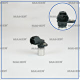 SENSÖR KRANK POZİSYON COROLLA 2003-2018 D4D / YARIS / AURIS / AVENSIS 2.0 / 1ND 90919 05029