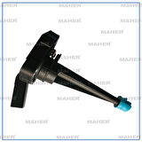 SENSÖR YAĞ SEVİYE TRANSPORTER T6 / A4 2015 CAGA-CXGA-CXHB-CXFA-CXHA 2.0 TDİ 04L907660B