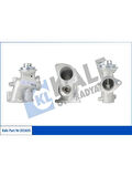 EGR VALFI ASTRA G / CORSA C VAUXHALL ASTRA Mk IV / ASTRAVAN Mk IV / CORSA Mk II / CORSAVAN Mk II