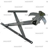 CAM KRİKOSU CANTER 304/449 MANUEL SOL MB394570