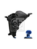YEDEK SU DEPOSU BMW E81 E82 E90 E88 E91 E92 E93 E84 E89
