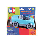 30780-LC KLASİK ARABAM TEKLİ