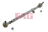 ROT TAKIMI YAN MERCEDES W124 S124 C124 A124 A1243300803