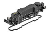 9651815680 EKSANTRİK MİL KAPAĞI KÜLBÜTÖR P307-308-206-207-407-PARTNER-BERLINGO-C4-SCUDO DV6 1.6HDI FOCUS 2 C-MAX 2004 FOCUS 2 2004 1.6TDCİ 0248 L1 3M5Q6K271AC 9651815680