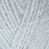 La Mia Club Açık Mavi El Örgü İpi - 617