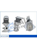 EGR VALFI SAG 2.7 TD (EURO 4) LAND ROVER RANGE SPORT 1 0513 DISCOVERY 3 0409 DISCOVERY 4 0918