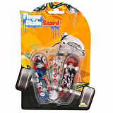 4280 ikili Parmak Kaykay -Sunman