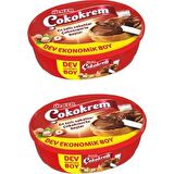 ÜLKER COKOKREM 950 GR*2 ADET