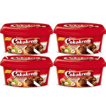 Ulker Cokokrem 400G*4 Lu