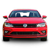 Volkswagen Jetta 2015+ Panjur GLI