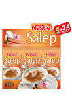 Nestle Salep 17Gr*24 Lu