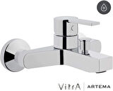 Artema Fold S A42535 Banyo Bataryası, Krom