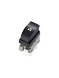 SAG ON TEKLI CAM ACMA KAPAMA ANAHTARI BB0-II CLIO II 1998-