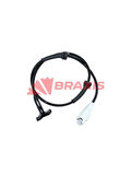 ABS KABLOSU SENSORU ON BERLINGO 08 C4 PICASSO 07 13 5008 09 PARTNER 08