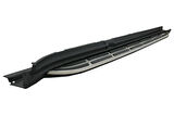 Porsche Macan 2014-2018 Uyumlu Oem Yan Basamak