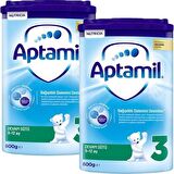 NUMIL APTAMIL 800G 3 NO A.KUTU*2 LI
