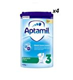 NUMIL APTAMIL 800G 3 NO A.KUTU*4 LU