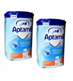 NUMIL APTAMIL 800G 4 NO A.KUTU*2 LI