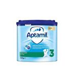 NUMIL APTAMIL 350 GR 3 NO AKILLI KUTU