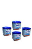 NUMIL APTAMIL 350 GR 2 NO AKILLI KUTU*4 LU