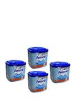 NUMIL APTAMIL 350 GR 4 NO AKILLI KUTU*4 LU