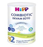 HIPP BIBERON 350G 2 COMBIOTIC