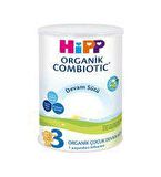 HIPP BIBERON 350G 3 COMBIOTIC