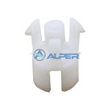 DEBRİYAJ ÜST MERKEZ UÇ PLASTİĞİ P301-C-ELYSEE 1.6 HDI BER4 SANZIMAN 2182 J6 9801271180 9670810180