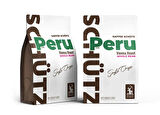 Peru Çekirdek Kahve