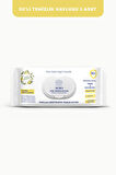 SUBO YÜZEY TEMİZLİK HAVLUSU 50 'Lİ  LİMON 3X50