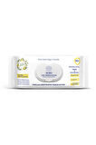 SUBO YÜZEY TEMİZLİK HAVLUSU 50 'Lİ  LİMON 3X50