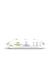 SUBO YÜZEY TEMİZLİK HAVLUSU 50 'Lİ  LİMON 3X50