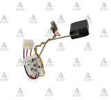 DEPO ŞAMANDIRASI ACCORD 1998-2002 17630 S84 A02