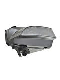 SIS LAMBASI SAG A5 0917 CABRIOLET COUPE SPORTBACK