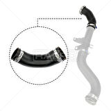 TURBOSARJ HORTUMU SOL KUCUK MERCEDES VITO W447 2014 A4475280582