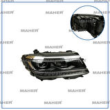 FAR TİGUAN 2016-2020 LEDLİ SAĞ 5NB941114E