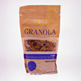 Moms Yaban Mersi̇nli̇ Granola 360 Gr