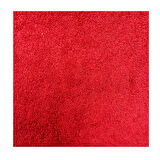 Renkli Berber Havlusu 50 * 90 Cm - Deniz , Beyaz