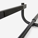 Kapı Barfiks Barı - Kas Geliştirme